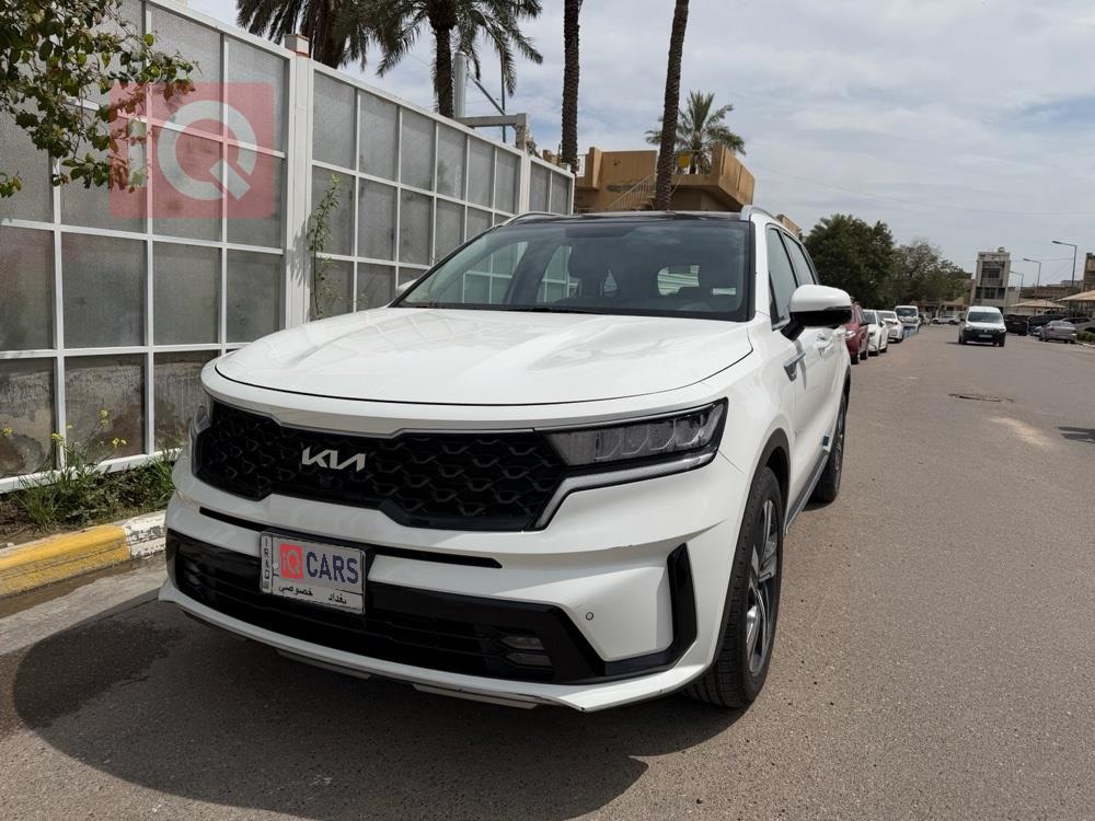 كيا سورينتو